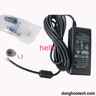 Adaptador da fonte de alimentação do interruptor do Desktop