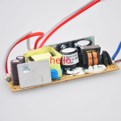 электропитание открытой рамки PCB 60w с глобальный сертификатами