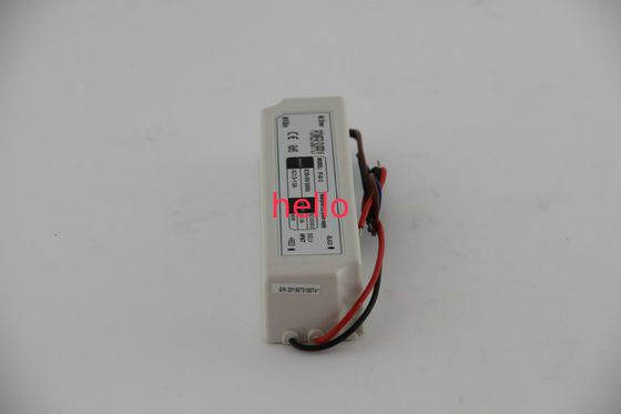 LED lampu 60 Watt tegangan konstan LED Driver IP67 24V DC, keandalan yang tinggi