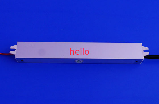12 โวลต์ 40w Led แรงดันคงที่ไดร์เวอร์ / ไฟ LED Strip แหล่งจ่ายไฟ