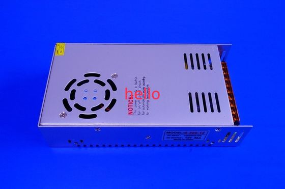360W للماء بقيادة سائق الجهد المستمر لالصمام ضوء الشارع ، CE