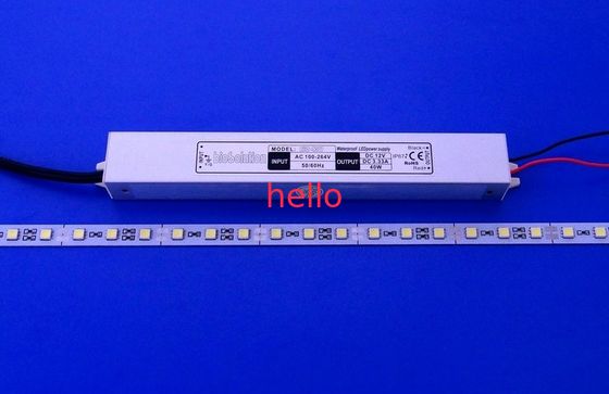 Rohs Dc 12v Sabit Voltaj Led Sürücü 30W Led Şerit, Duvar Yıkayıcı Işığı