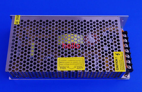 ไดรเวอร์แรงดันไฟฟ้าคงที่ 120 วัตต์ LED, ตัวขับไฟถนน LED พลังงานสูงในตัว