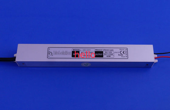 Cung cấp năng lượng