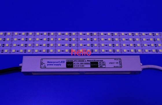 LED Sokak Işık güç kaynağı