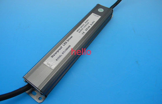 30W điện áp không đổi LED Waterproof điều khiển FCC Part 15B IP68 Với RoHS CE