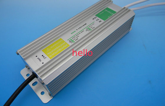 150W は LED の電源 12V FCC の部 15 のセリウム RoHS を防水します