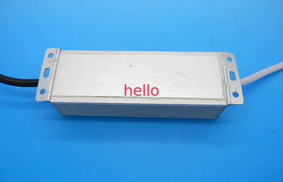 Hoge Efficency 30W maakt voeding voor LEIDENE Lichte EMC IP67 Constante Huidige 12V waterdicht