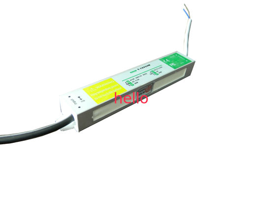 DC12V 3A LED điều khiển chống nước