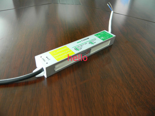 DC12V 3A LED điều khiển chống nước