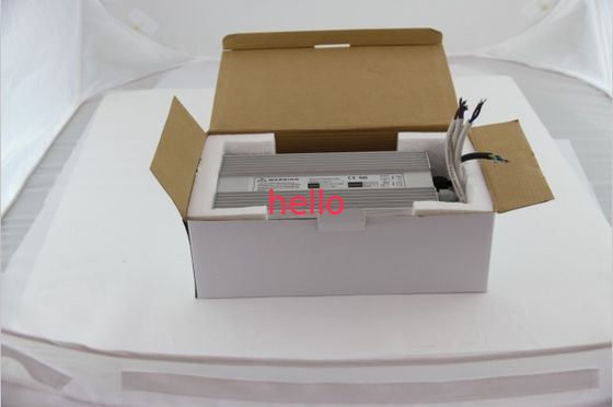 Un driver impermeabile da 200 watt LED
