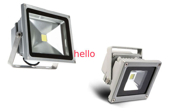 High Power LED Flood Lights Wodoodporne
