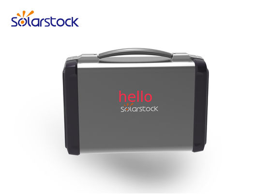 Alternatywne źródła energii AC DC Portable Power Pack zapasowa z bateria litowa