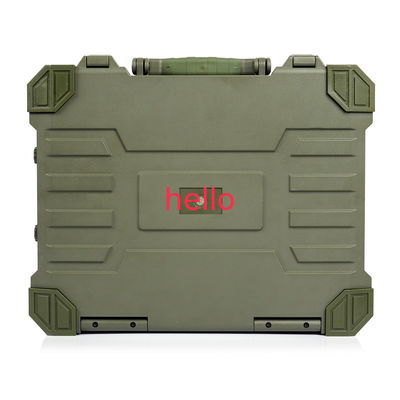 20W Camping UPS Portable Power Pack backup z akumulatorem litowo-polimerowy