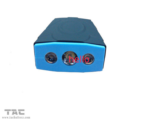 Pocket nhảy pin cỡ cho xe khẩn cấp, pin nhỏ gói booster