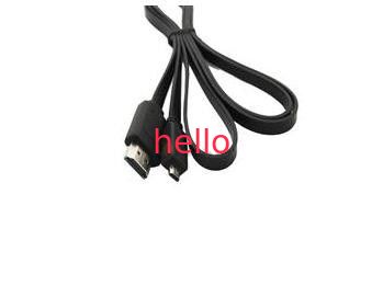 HDMI Cáp USB Data Transfer