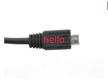 480Mbps USB Data Transfer Cable