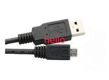 480Mbps USB Data Transfer Cable