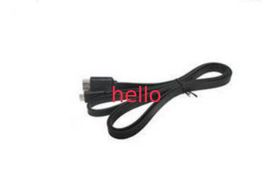 عالية السرعة USB نقل الكابل الأسود HDMI-HDMI مع عالية الدقة