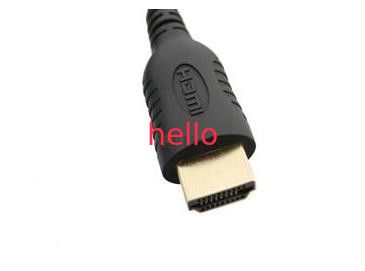 DVS, कैमरा के लिए मिनी HDMI पुरुष केबल यूएसबी डाटा ट्रांसफर केबल के लिए एक पुरुष