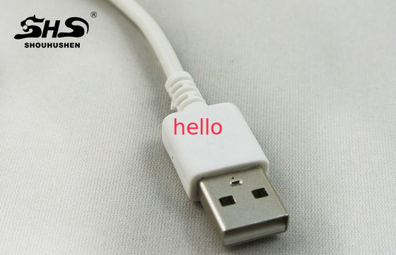 V8 Micro 5pin USB Data Transfer เคเบิ้ลสำหรับ HTC ชาร์จโทรศัพท์