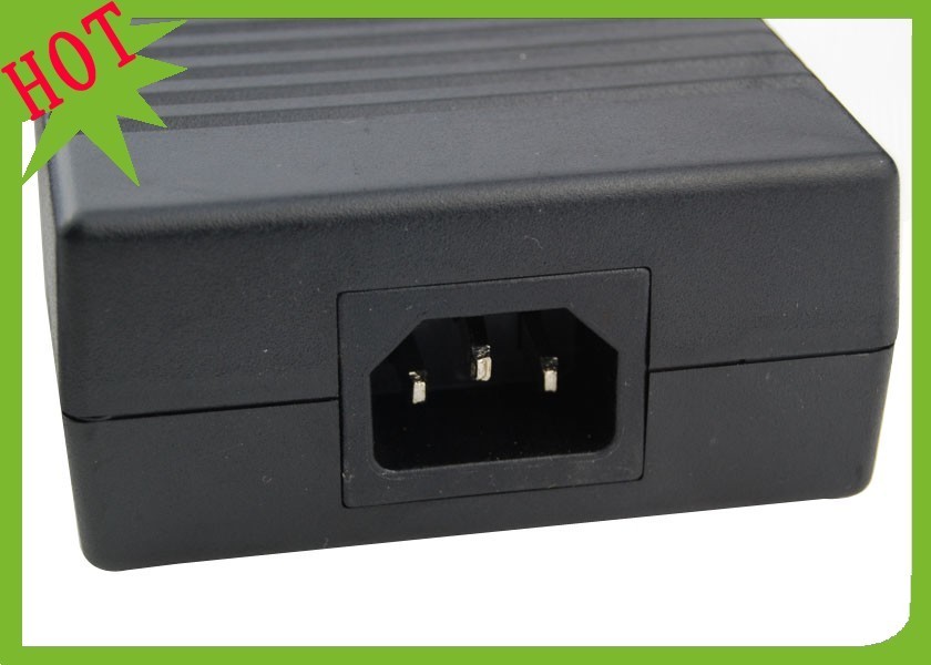 adaptateur universel d'alimentation CC De 150W 12V 12.5A, type de bureau