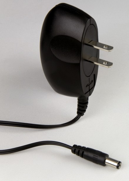 4.2V ο τοίχος τοποθετεί τον προσαρμοστή δύναμης