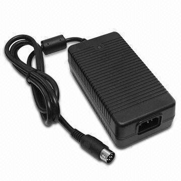 100W سطح المكتب تحويل التيار الكهربائي مع تصحيح معامل الطاقة النشط