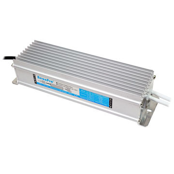 100W 12V không thấm nước LED cung cấp điện điều khiển cho mô-đun dẫn, dẫn dải với CE &amp; C-TICK