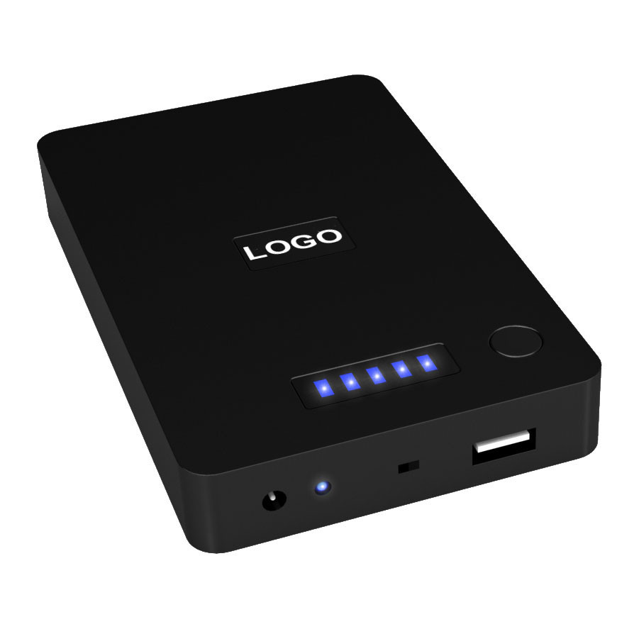 10000mAh Li Polymer Battery Packs xách tay Pin cho iPhone, Mp3