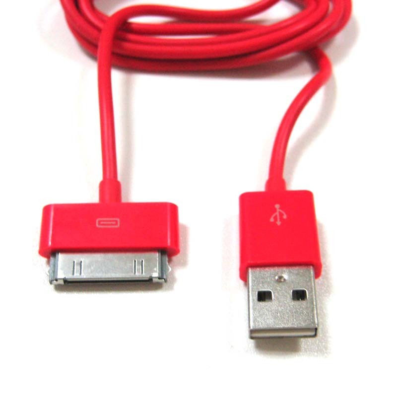Toebehoren van de de Kabel de Mobiele Telefoon van de de micro- Gegevensoverdracht van Usb voor Iphone/Ipad