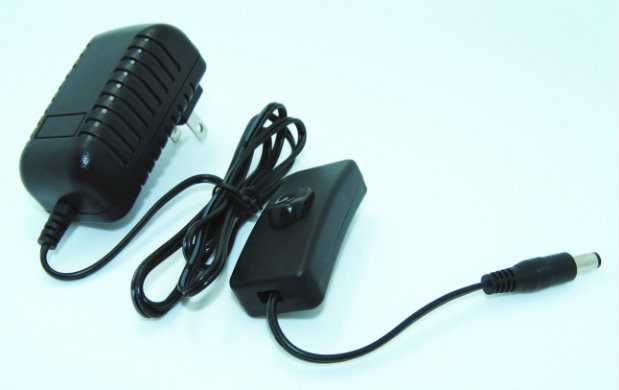 DC dây Power Supply adapter