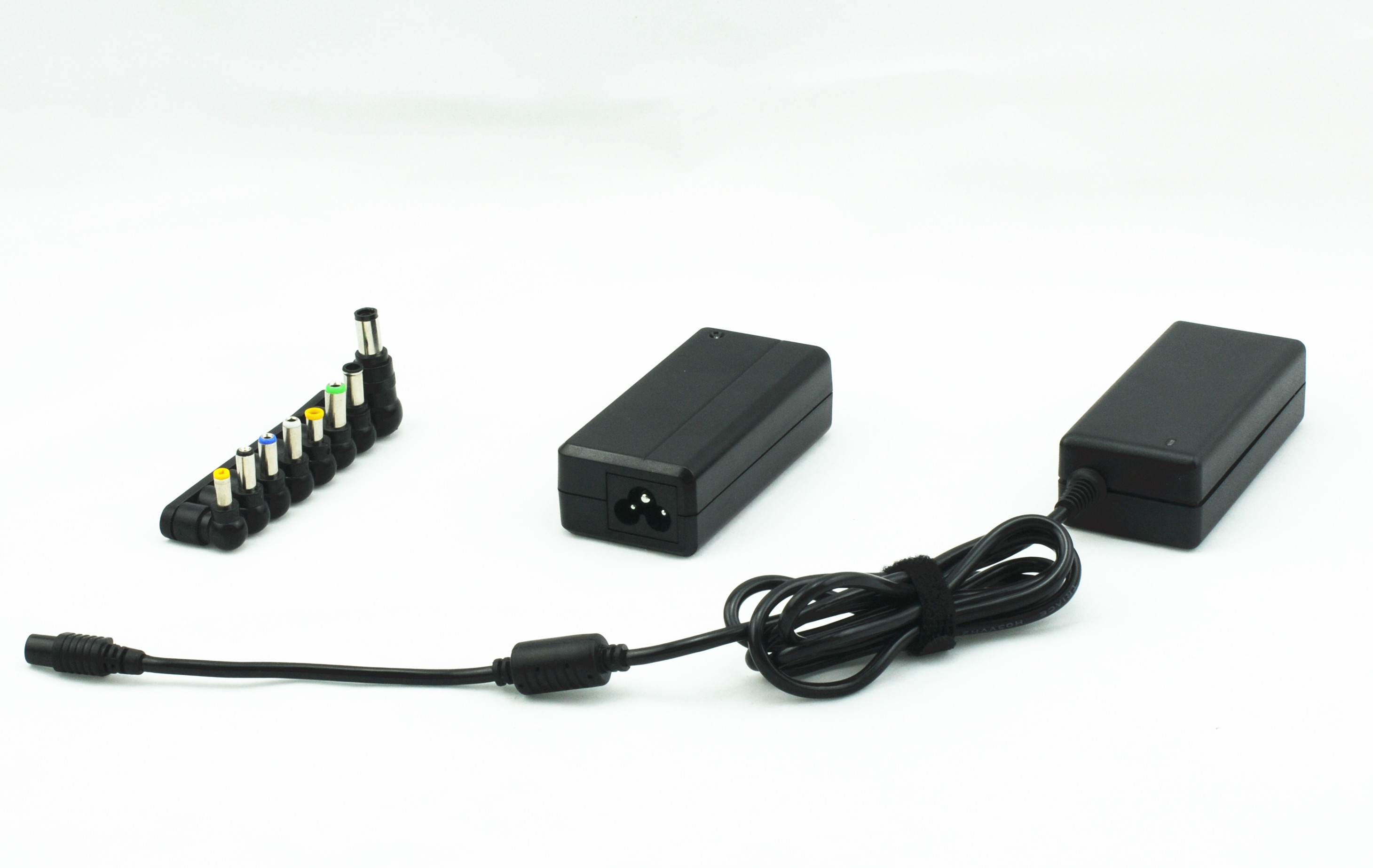 24 - 30W Output o adaptador universal da alimentação de DC Com o soquete C6/C8