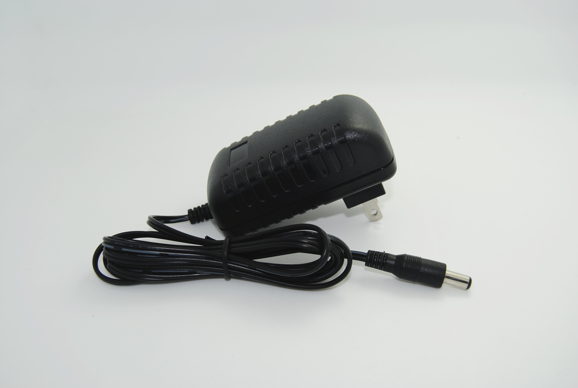 Multifungsi AC / DC Power Adapter dengan US Plug Pertandingan UL Sertifikat, 1.2m DC Cord