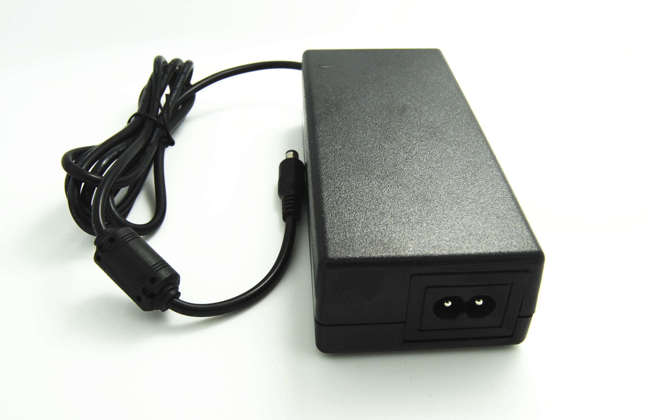 Adaptador universal da alimentação de DC do CEC/ERP do varredor com cabo da C.C. de 1.5M
