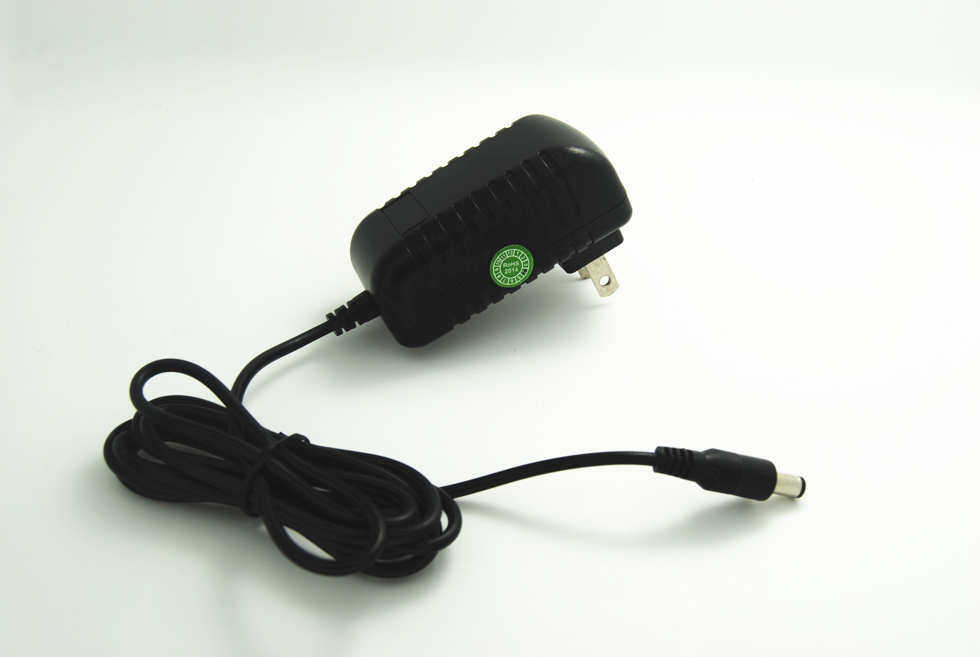 CV USA Modem ADSL treo tường Power Adapter, CE / ROHS / GS Thế giới Travel Power Adapter