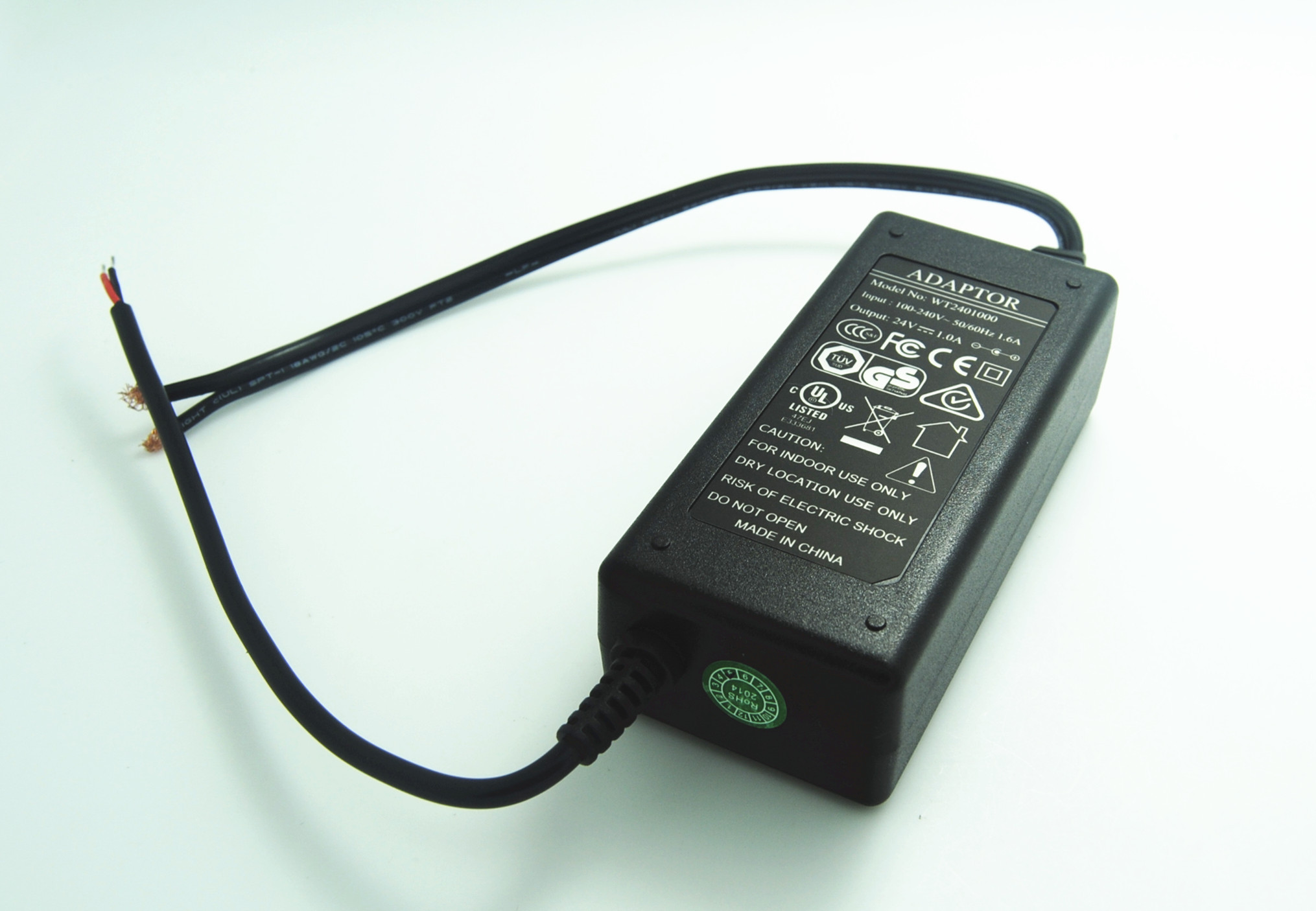 Adaptador da fonte de alimentação do interruptor do CEC/ERP