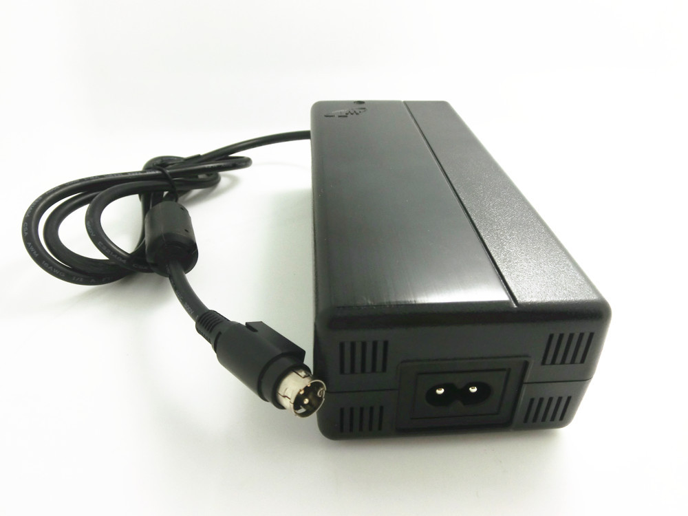 Adaptador universal da alimentação de DC Para a exposição de diodo emissor de luz