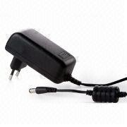 efisiensi tinggi jaringan listrik 6KV Miniwatts Universal AC DC Power Adapter