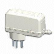 notebook kepercayaan 12V 2A kabel Universal AC DC Power Adapter Dengan perlindungan OCP