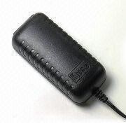 KTEC 11W สากล AC Adapter ไฟฟ้ากระแสตรงมาตรฐาน EN 60950-1 UL 60950-1
