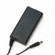 OEM 35W 3A usb Slim Universal AC DC Power Adapter untuk laptop lenovo