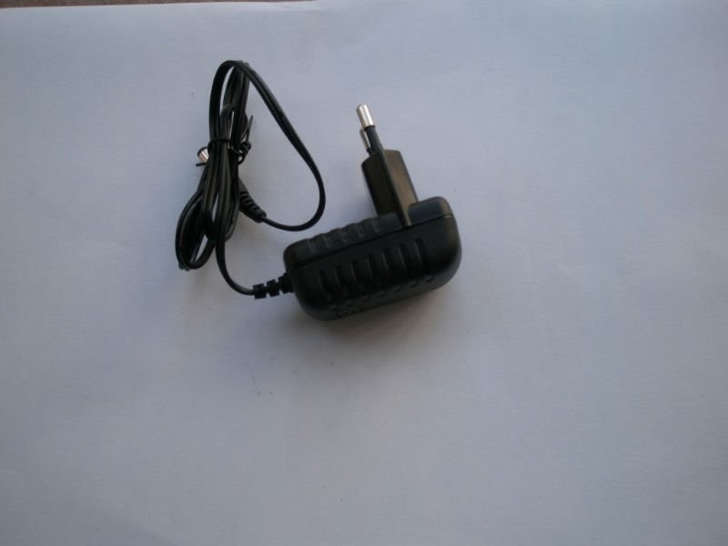 adaptador universal da alimentação de DC da C.A. 200mA