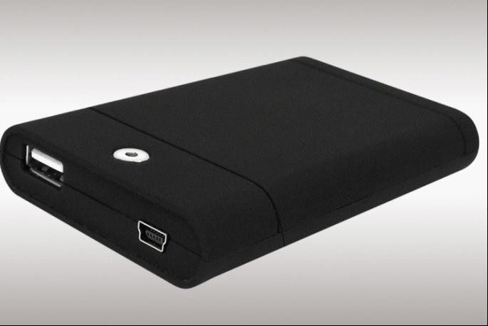 rechargeable usb portable black and decker portable power pack for cell phones