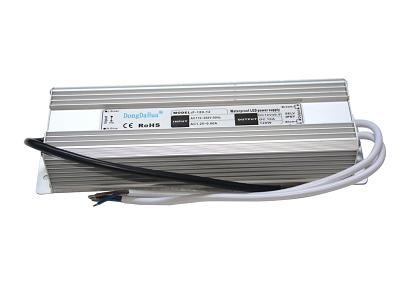 EPA7196 120W 12V ডিসি ওয়াটারপ্রুফ এসি LED ড্রাইভার 10A একটি IP68, LED ড্রাইভার পাওয়ার সাপ্লাই