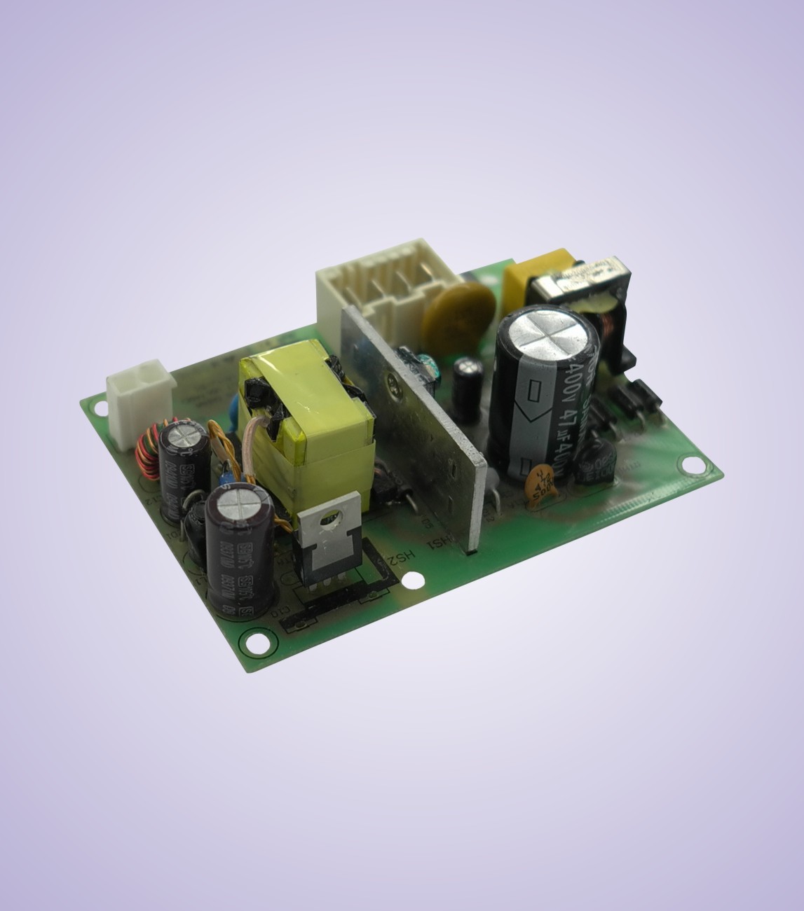 Fontes de alimentação de quadro aberto 14W