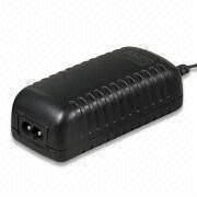 Ktec پورت USB LED 310mA 5.7V دسکتاپ سوئیچینگ آداپتور برق برای سلول های لیتیوم تنها