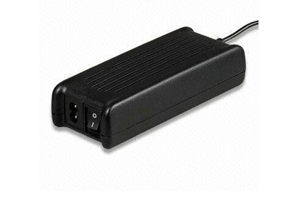 90W 100V - 240V, 12V 6.2A Desktop Switching Power Supply untuk Laptop (AC, DC)