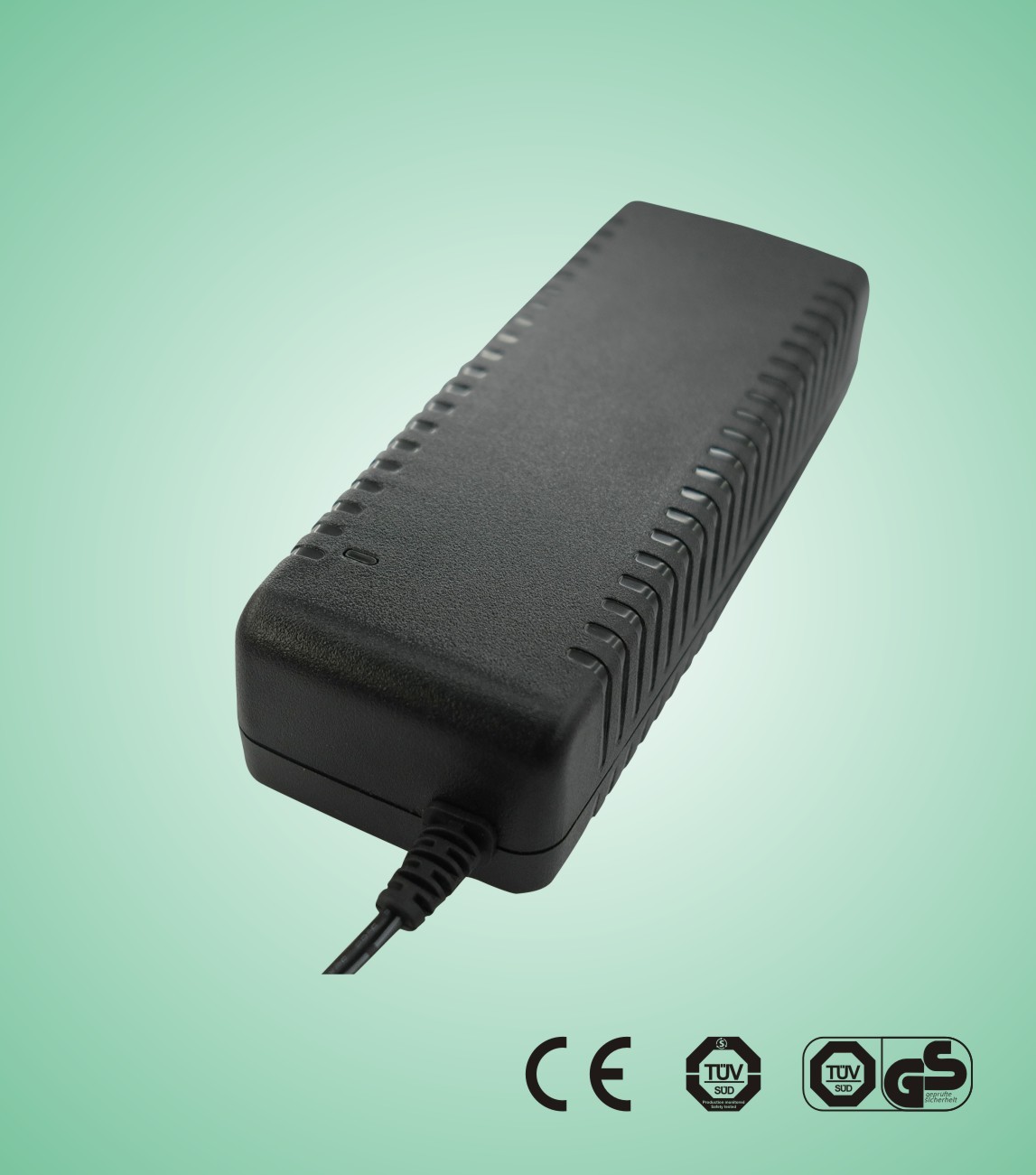 1.100 W Desttop εναλλαγή προσαρμογέα ενέργειας