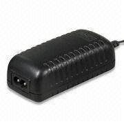 60W 9 دبوس سليم سطح المكتب تبديل محول الطاقة مع شاشة LCD